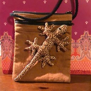 Cute Crossbody Bag